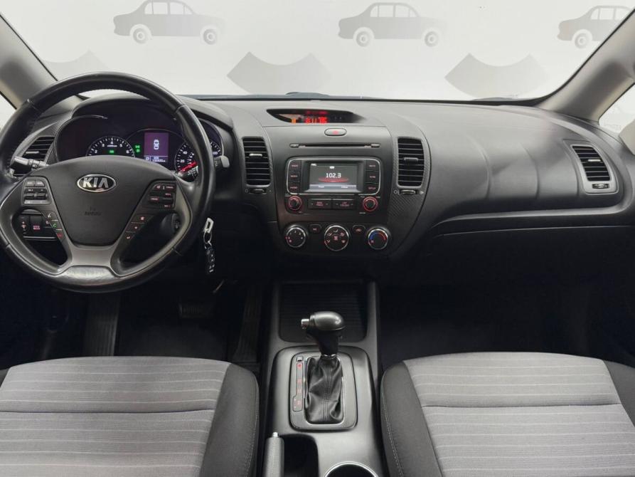 Kia Forte II Ставрополь  - изображение 11