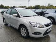 Ford Focus II Рестайлинг Тольятти  - изображение 9