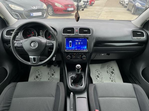Volkswagen Golf VI с пробегом 2012 года, цена 830 000 рублей, 234755 км, хэтчбек, Автокод Объявления