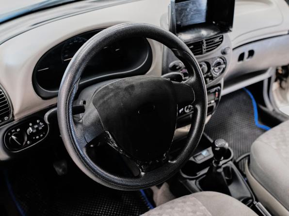 Lada (ВАЗ) Kalina I с пробегом 2010 года, цена 214 000 рублей, 194235 км, седан, Автокод Объявления