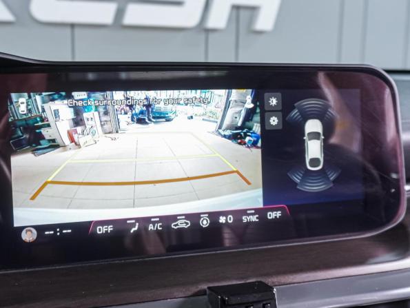 Kia K5 III с пробегом 2020 года, цена 2 674 000 рублей, 41304 км, седан, Автокод Объявления