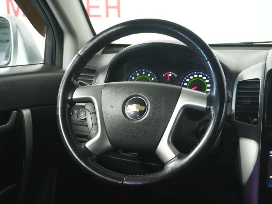 Chevrolet Captiva I Вологда  - изображение 16