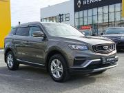 Geely Atlas Pro Йошкар-Ола  - изображение 25