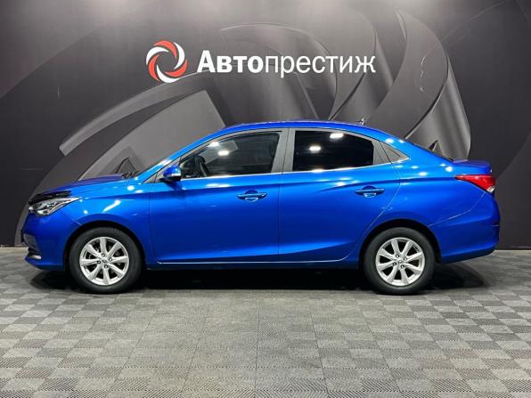 Changan Alsvin с пробегом 2023 года, цена 755 000 рублей, 99438 км, седан, Автокод Объявления