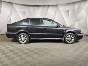 Skoda Octavia I (A4) Рестайлинг Москва  - изображение 24