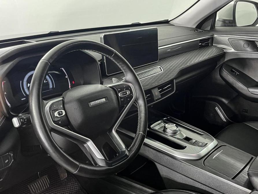 Haval Jolion I Ногинск  - изображение 9