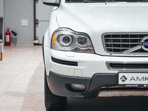 Volvo XC90 I Рестайлинг с пробегом 2011 года, цена 1 515 000 рублей, 297484 км, внедорожник, Автокод Объявления