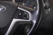 Hyundai Solaris I Рестайлинг Томск  - изображение 15