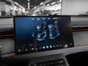 GAC Trumpchi S7 Москва  - изображение 56