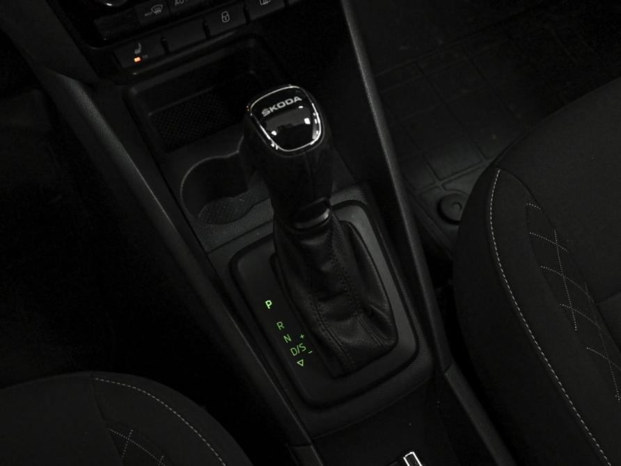 Skoda Rapid II Ставрополь  - изображение 12