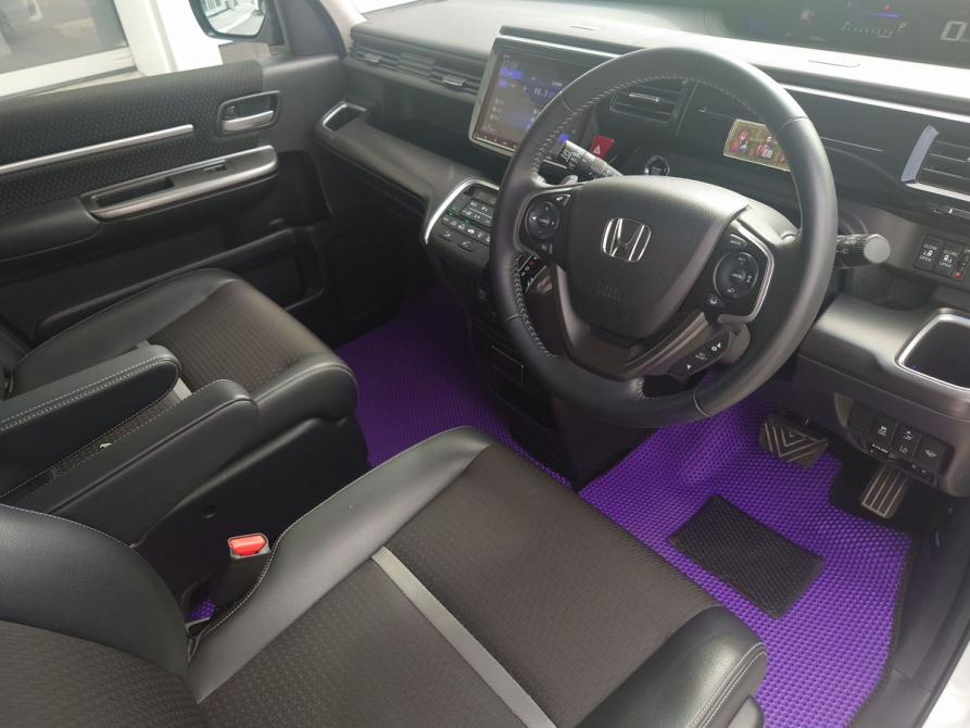 Honda Stepwgn V Рестайлинг Новокузнецк  - изображение 29