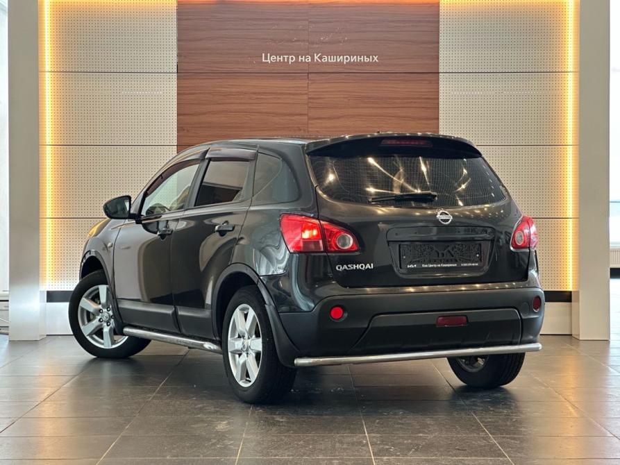 Nissan Qashqai I Челябинск  - изображение 5