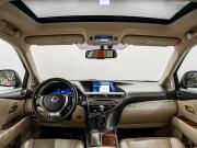 Lexus RX III Рестайлинг Красноярск  - изображение 31