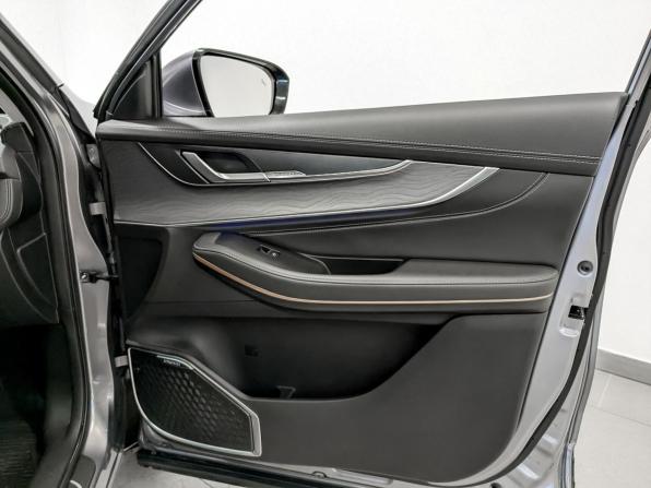 Exeed LX I Рестайлинг с пробегом 2022 года, цена 1 565 000 рублей, 87582 км, внедорожник, Автокод Объявления