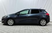 Kia Ceed II Рестайлинг Нижневартовск  - изображение 26