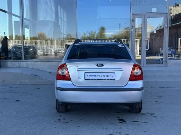Ford Focus II с пробегом 2006 года, цена 570 000 рублей, 204718 км, седан, Автокод Объявления