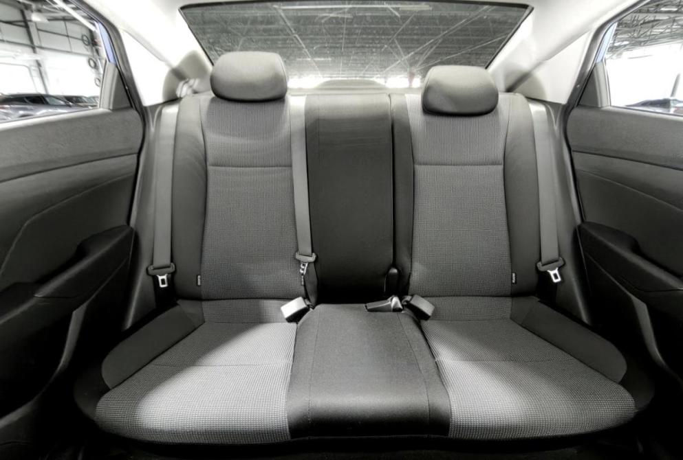 Hyundai Solaris I Рестайлинг Волгоград  - изображение 16