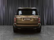 Land Rover Range Rover IV Тюмень  - изображение 41