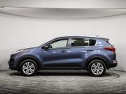 Kia Sportage IV Санкт-Петербург  - изображение 37