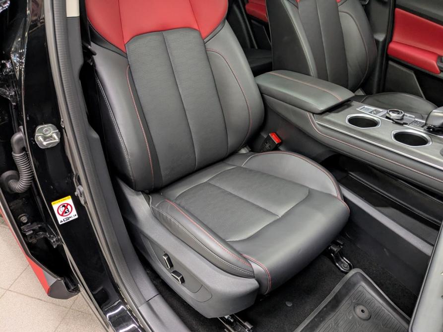 Changan CS55 Plus II Москва  - изображение 18