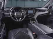Toyota Camry VIII (XV70) Ростов-на-Дону  - изображение 25