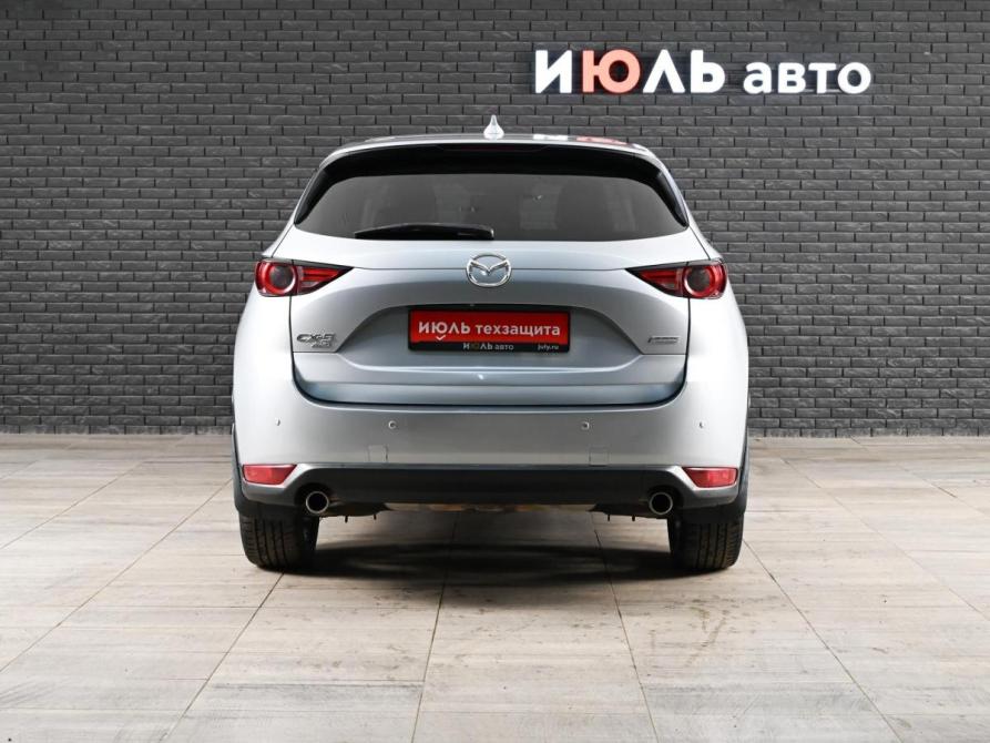 Mazda CX-5 II Екатеринбург  - изображение 5