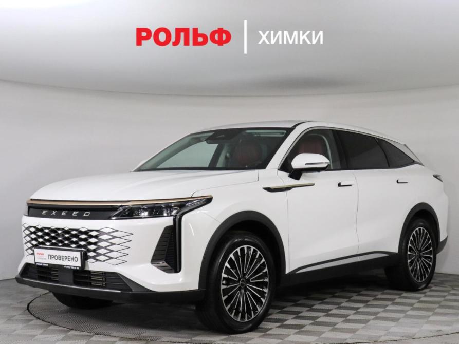 Exeed RX Химки  - изображение 1