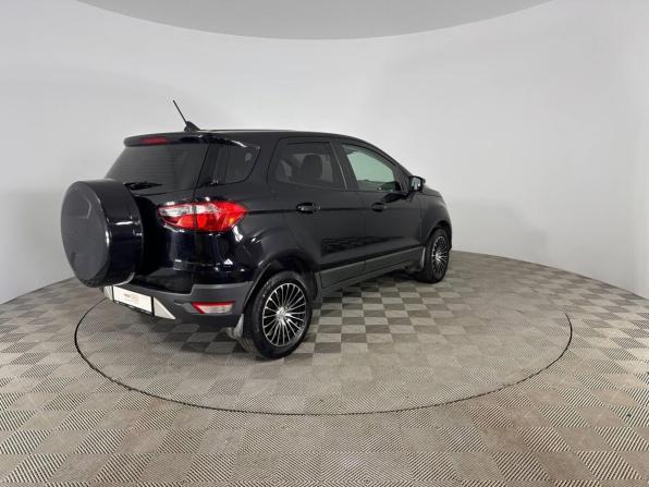 Ford EcoSport II с пробегом 2017 года, цена 1 071 000 рублей, 115363 км, внедорожник, Автокод Объявления