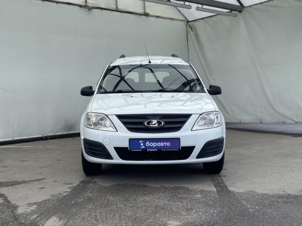 Lada (ВАЗ) Largus I с пробегом 2019 года, цена 889 000 рублей, 182225 км, универсал, Автокод Объявления