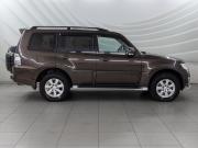 Mitsubishi Pajero IV Рестайлинг 2 Волгоград  - изображение 47