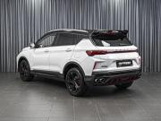Geely Coolray I Рестайлинг Ставрополь  - изображение 24
