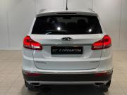 Chery Tiggo 5 I Рестайлинг Самара  - изображение 18