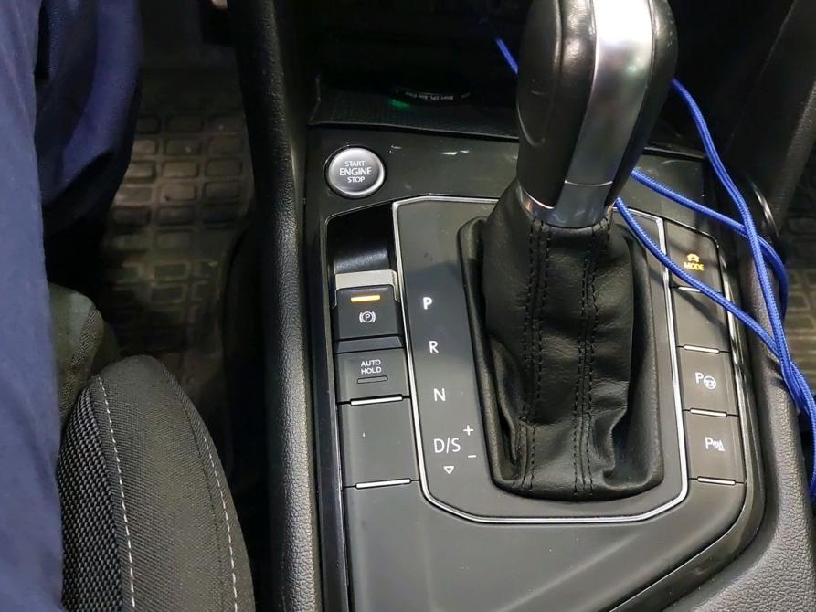 Volkswagen Tiguan II Москва  - изображение 22