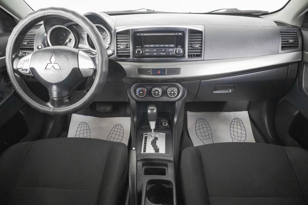 Mitsubishi Lancer X Рестайлинг Кемерово  - изображение 14