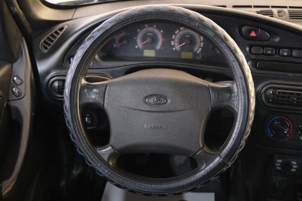 Lada (ВАЗ) Niva Омск  - изображение 13