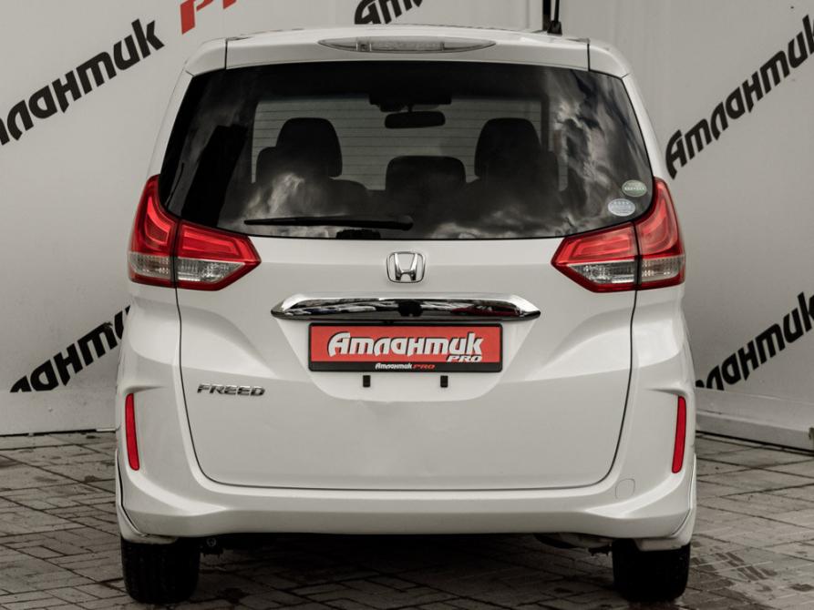 Honda Freed II Екатеринбург  - изображение 6