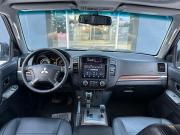 Mitsubishi Pajero IV Москва  - изображение 32