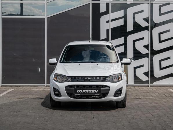Lada (ВАЗ) Kalina II с пробегом 2013 года, цена 510 000 рублей, 173761 км, хэтчбек, Автокод Объявления