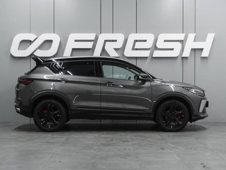 Geely Coolray I Рестайлинг Воронеж  - изображение 5