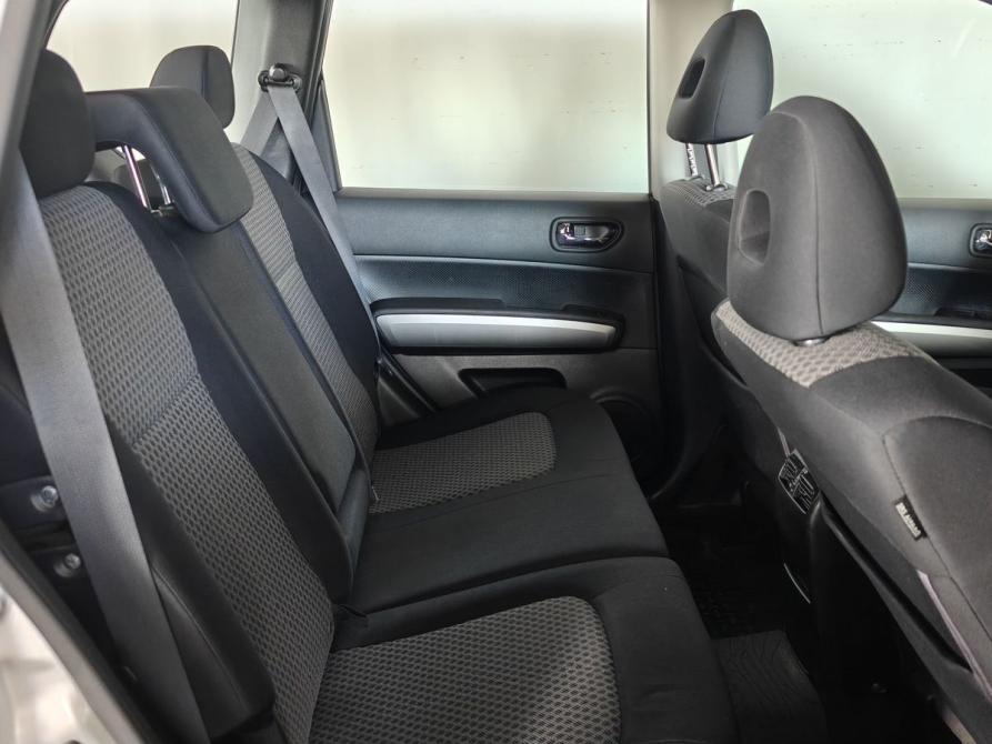 Nissan X-Trail II Москва  - изображение 10
