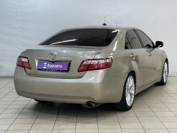 Toyota Camry VI (XV40) с пробегом 2006 года, цена 690 000 рублей, 370434 км, седан, Автокод Объявления