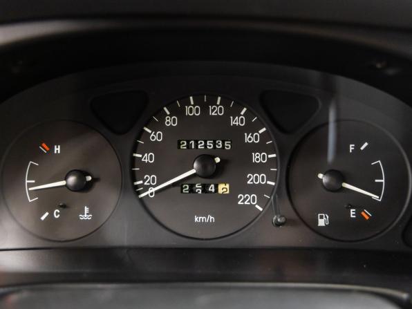 Chevrolet Lanos I с пробегом 2007 года, цена 318 000 рублей, 212535 км, седан, Автокод Объявления