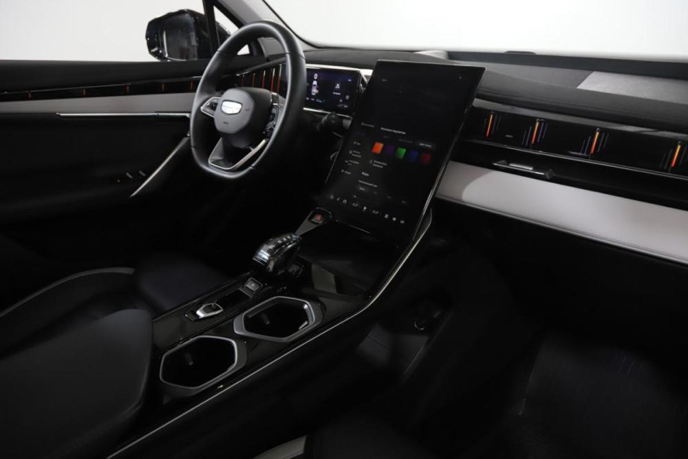 Geely Atlas II Москва  - изображение 9
