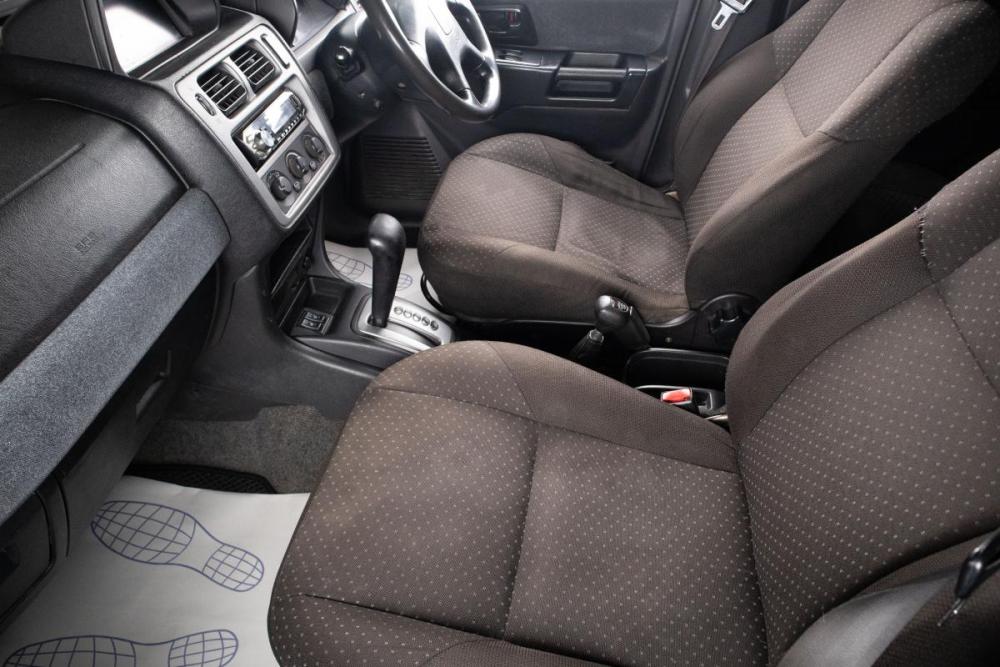 Mitsubishi Pajero iO Оренбург  - изображение 12