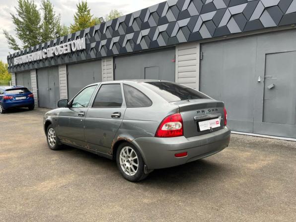 Lada (ВАЗ) Priora I с пробегом 2012 года, цена 264 160 рублей, 245976 км, хэтчбек, Автокод Объявления