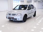 Renault Logan I Самара  - изображение 15