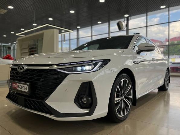 Chery Arrizo 8 с пробегом 2023 года, цена 1 699 900 рублей, 111046 км, седан, Автокод Объявления