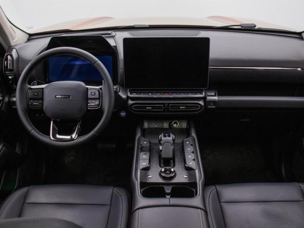 Haval H7 I с пробегом 2025 года, цена 3 149 000 рублей, 17500 км, внедорожник, Автокод Объявления
