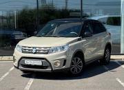Suzuki Vitara II Воронеж  - изображение 19