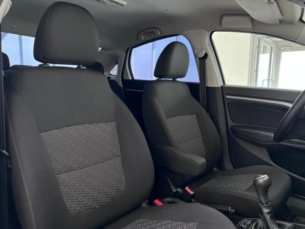 Lada (ВАЗ) Vesta I с пробегом 2018 года, цена 870 000 рублей, 95670 км, седан, Автокод Объявления